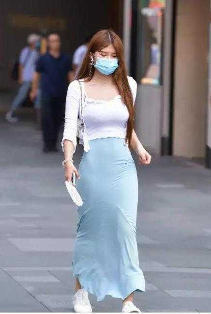 臀部大的身材特征,紧身裤该怎么穿搭 臀部大的身材特征,紧身裤该怎么穿搭