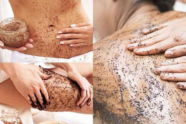 冬天身体适合去角质吗