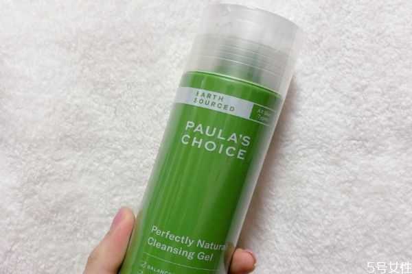 宝拉珍选洁面凝胶怎么样?宝拉珍选洁面凝胶使用方法 宝拉珍选洁面凝胶怎么样?宝拉珍选洁面凝胶使用方法