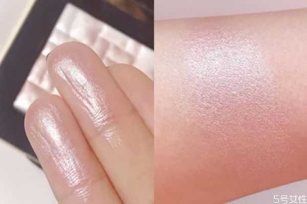 芭比波朗高光怎么用？芭比波朗高光哪个色号好