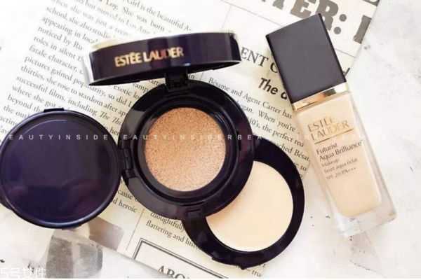 雅诗兰黛沁水双层气垫色号怎么选? 雅诗兰黛沁水双层气垫色号怎么选?