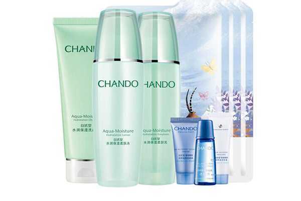 自然堂适合什么年龄 自然堂适合什么年龄