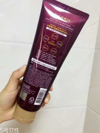 润膏洗发水好用吗 润膏洗发水好用吗