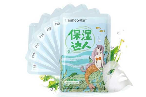 韩后面膜可以天天敷吗