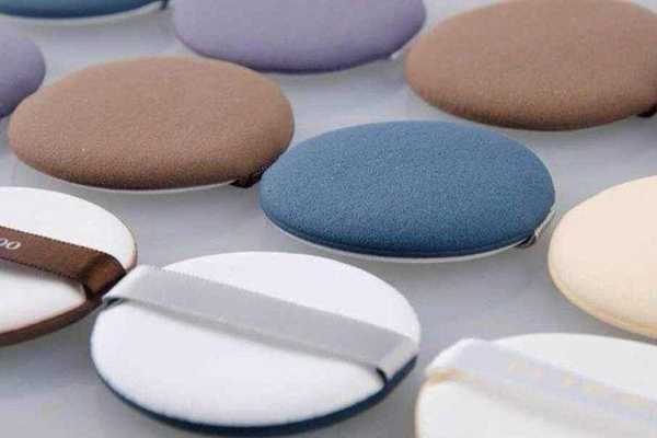 粉扑发霉了怎么清洗 粉扑发霉了怎么清洗