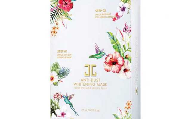 捷俊面膜哪款补水效果好的