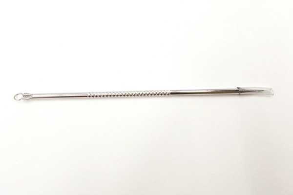 粉刺针能去除黑头吗 粉刺针去黑头好吗 粉刺针能去除黑头吗 粉刺针去黑头好吗