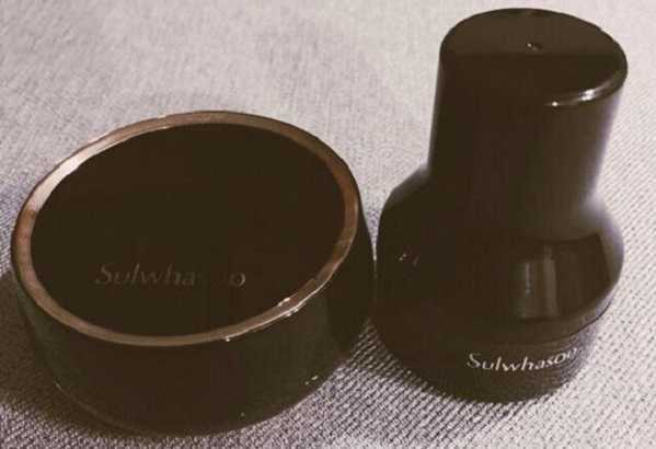 蘑菇头气垫的清洗方法 蘑菇头气垫的清洗方法