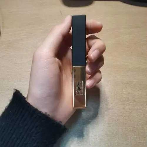 圣罗兰口红最火的颜色是哪一款