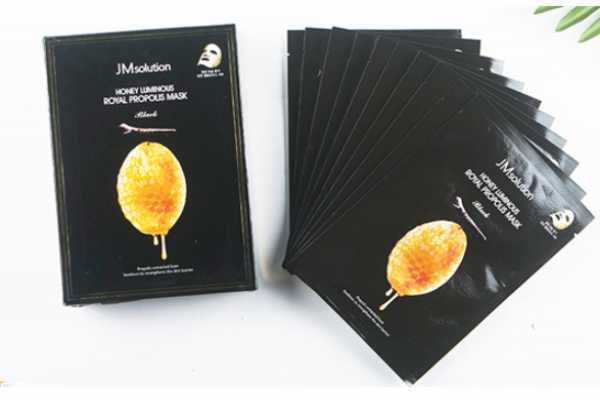 jm蜂蜜面膜孕妇能用吗 jm蜂蜜面膜孕妇能用吗