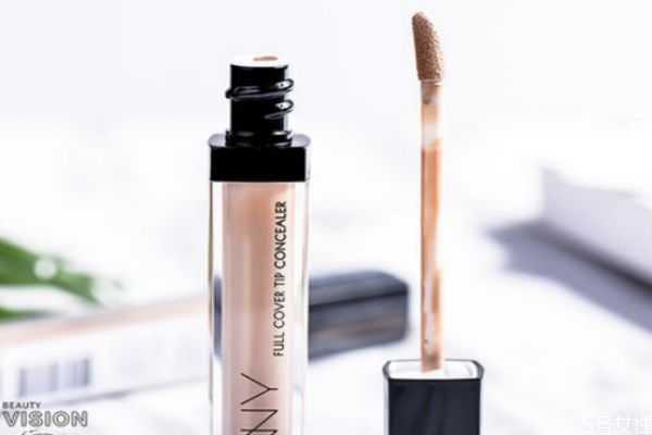 unny遮瑕液怎么选色号 unny遮瑕液怎么选色号