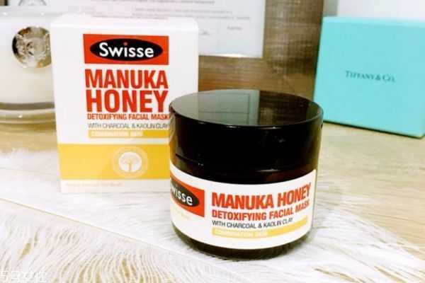 全球清洁面膜排行榜