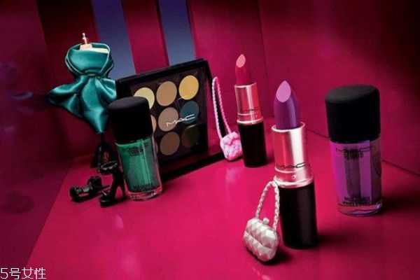 mac是哪个国家的品牌？