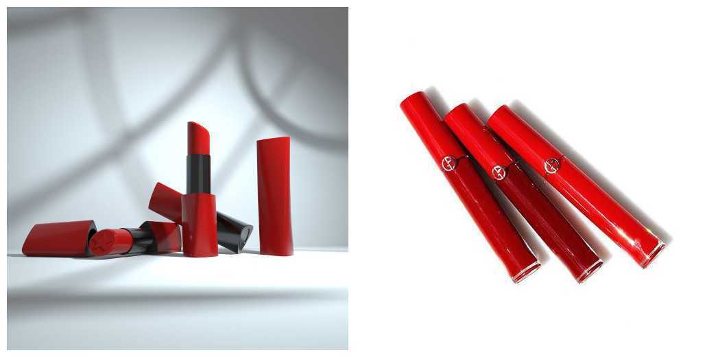 唇釉和口红哪个危害大