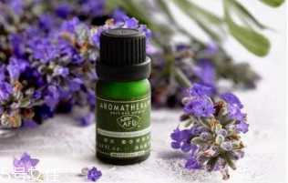 孕妇可以用薰衣草精油吗