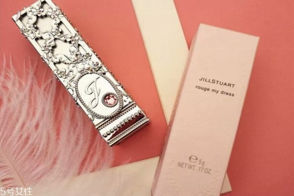 jill stuart花漾恋唇膏怎么样? jill stuart花漾恋唇膏怎么样?