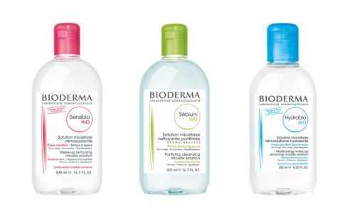 贝德玛卸妆水保质期是多久 贝德玛卸妆水保质期是多久