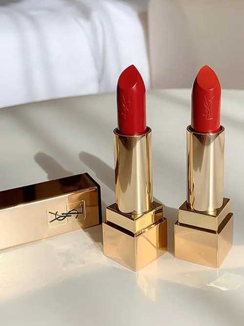 YSL圣罗兰口红最火的色号分享 YSL圣罗兰口红最火的色号分享