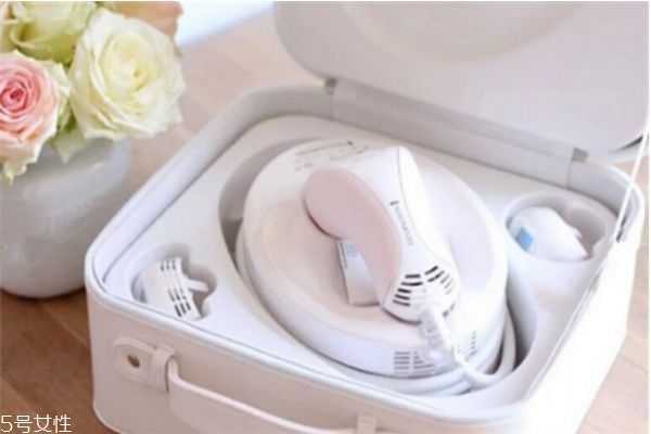 雷明顿脱毛仪真假辨别