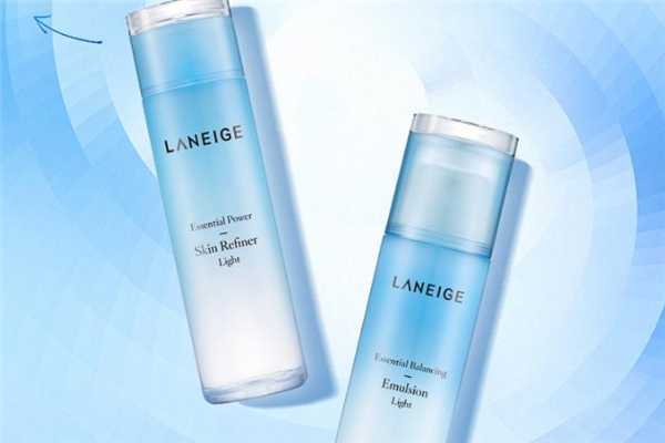 兰芝护肤品属于什么档次?兰芝护肤品是哪个国家的品牌 兰芝护肤品属于什么档次?兰芝护肤品是哪个国家的品牌