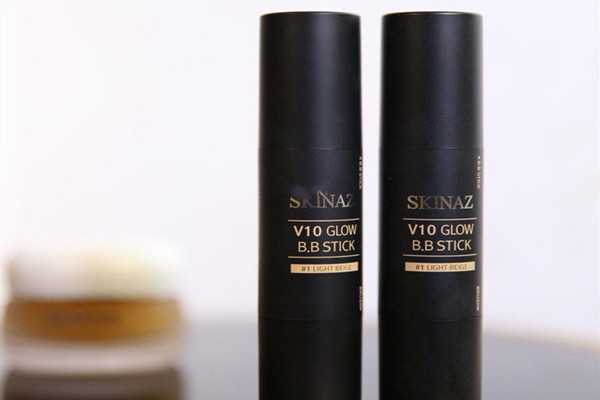 skinaz高光bb棒是哪个国家的?skinaz高光bb棒好用吗 skinaz高光bb棒是哪个国家的?skinaz高光bb棒好用吗