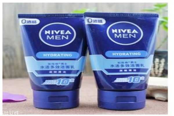 妮维雅男士护肤系列怎么样呢 妮维雅男士护肤系列怎么样呢