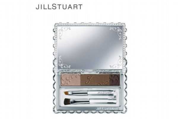 jill stuart眉粉怎么用?jill stuart三色眉粉使用方法 jill stuart眉粉怎么用?jill stuart三色眉粉使用方法