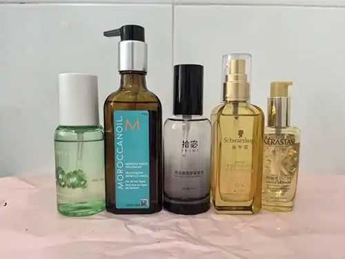 单方精油和基础精油的区别