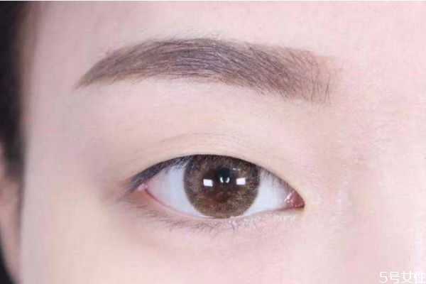 肿眼泡内双怎么画眼妆 新手小白教程建议收藏 肿眼泡内双怎么画眼妆 新手小白教程建议收藏