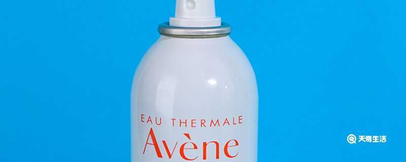 雅漾喷雾成分 雅漾喷雾成分