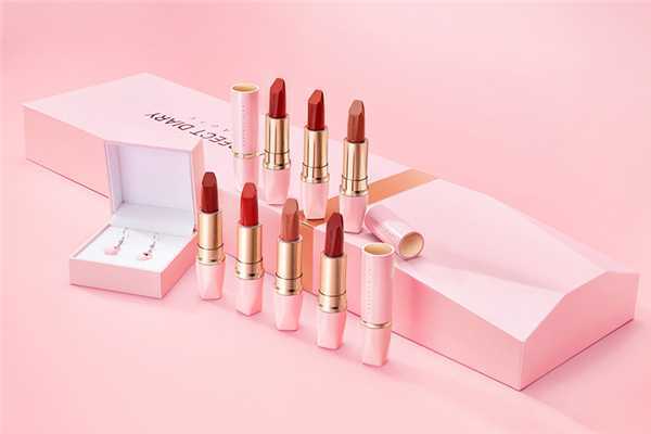 完美日记小细跟口红推荐色号 完美日记小细跟口红推荐色号