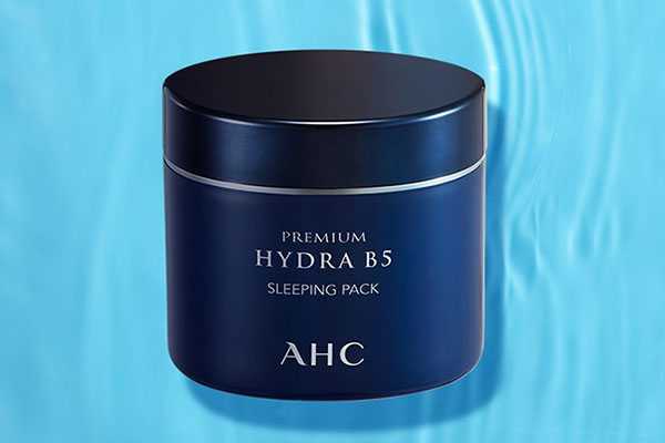 ahc睡眠面膜和兰芝面膜哪个好 ahc睡眠面膜和兰芝面膜哪个好