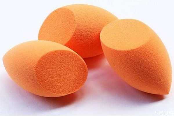 美妆蛋很脏怎么清洗 用什么洗美妆蛋比较好