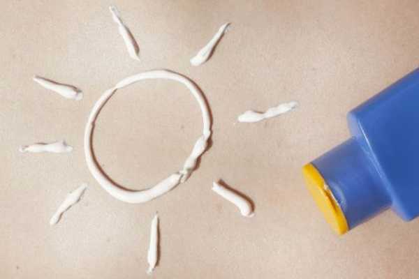 防晒是第几个步骤用 防晒是第几个步骤用