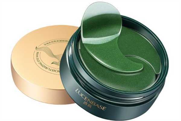 眼膜怎么贴？眼膜的正确使用方法