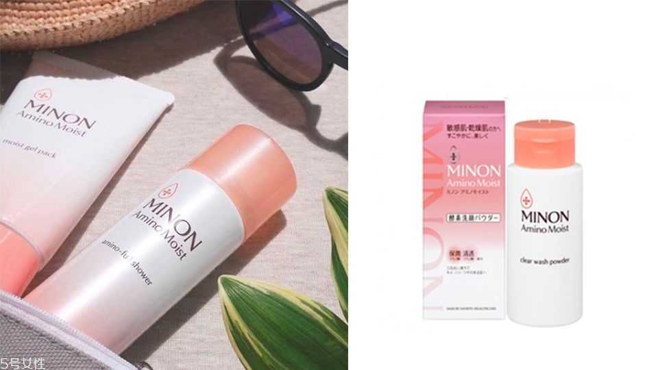 日本洗脸神器哪款好