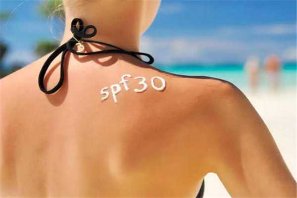 晒伤后一般要几天脱皮