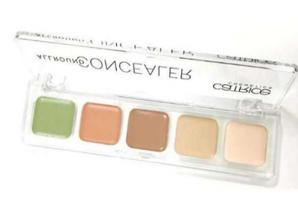 绿色遮瑕膏哪个牌子好 绿色遮瑕膏推荐