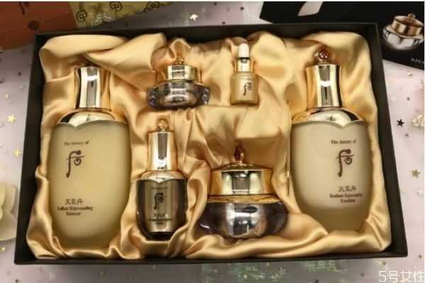 天气丹和兰蔻哪个档次高?天气丹适合年龄 天气丹和兰蔻哪个档次高?天气丹适合年龄