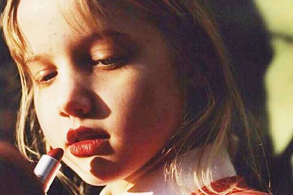 烂番茄口红适合什么肤色