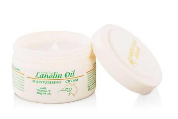 绵羊油面霜的功效 绵羊油面霜的作用 绵羊油面霜的功效 绵羊油面霜的作用