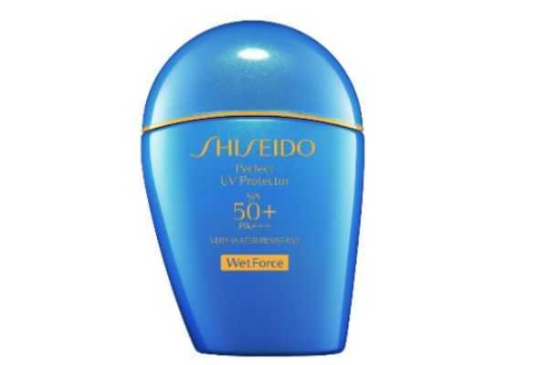 20岁适合的防晒霜排行榜