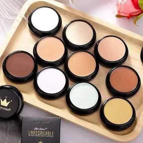 中老年适合什么腮红