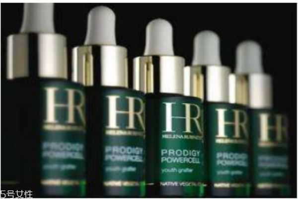 赫莲娜是怎么样的品牌呢 赫莲娜是怎么样的品牌呢