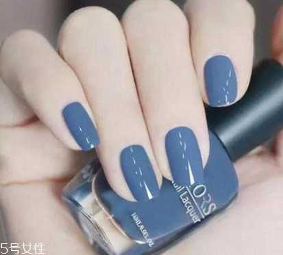 手黑适合什么颜色指甲油?手黑适合做什么美甲好看 手黑适合什么颜色指甲油?手黑适合做什么美甲好看