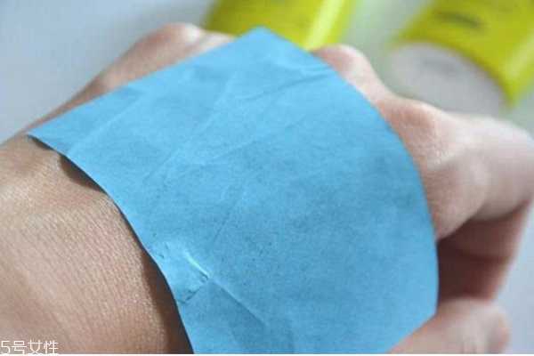 安耐晒bb霜怎么用