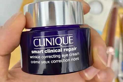 怎样判断眼霜是否变质