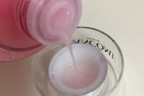 兰蔻粉水真的好用吗? 兰蔻粉水真的好用吗?