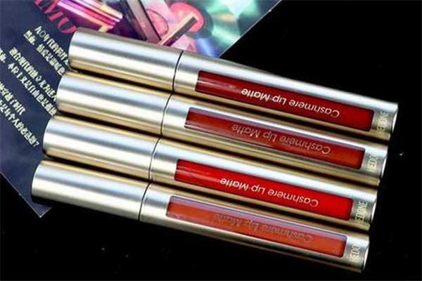 hedone摩登时代唇釉怎么样