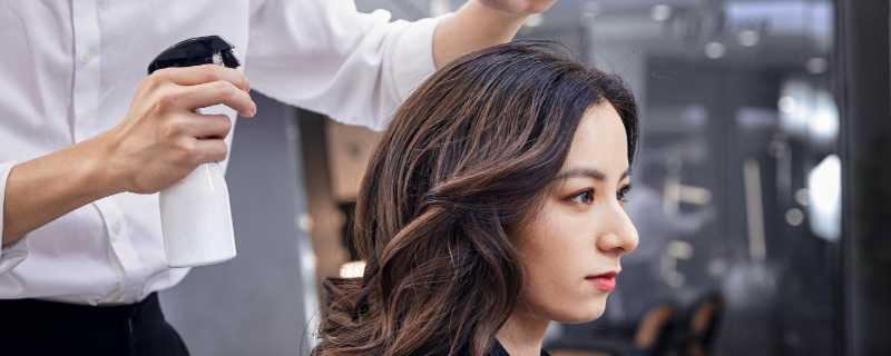 颧骨高适合什么发型 颧骨高适合什么发型